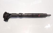 Injector, cod 03P130277, Skoda Roomster Praktik (5J) 1.2 tdi, CFW (idi:482012)