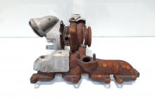 Turbosuflanta, cod 03L253016T, VW Beetle Cabriolet (5C7), 1.6 TDI, CAY (idi:481827)