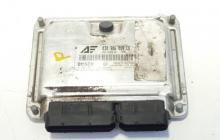 Calculator motor Bosch, cod 038906019LD, 0281011198, Ford Galaxy 1, 1.9 TDI, ASZ (id:483196)