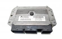 Calculator motor, cod 8200461733, 8200504593, Renault Clio 3, 1.4 benz (id:483200)