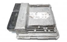 Calculator motor Siemens, cod 5M5P-12B565-BG, 5M5P-14C337-BG, Ford C-Max 1, 2.0 B, AODA (id:483134)
