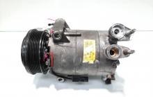 Compresor clima, cod CV61-19D629-FB, Ford Kuga, 2.0 TDCI, TXDA (id:139431)