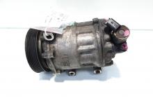 Compresor clima, cod 9648138980, Peugeot 607, 2.0 HDI, RHR (idi:442126)