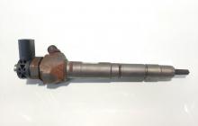 Injector, cod 03L130277J, 0445110369, VW Passat Variant (365), 2.0 TDI, CFF (idi:481699)