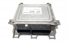 Calculator motor, cod A0014460340, A2661536379, Mercedes Clasa A (W169) 1.5 B, M266920 (id:483318)