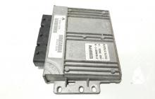 Calculator motor, cod 8200153834, 8200187028, Renault Clio 2, 1.2 B, D7F710 (id:483290)