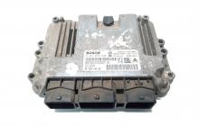 Calculator motor, cod 9663944680, 0281012620, Citroen Berlingo 1, 1.6 HDI, 9HW (id:483304)