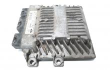 Calculator motor Siemens, cod 3S61-12A650-LC, Ford Fiesta 6, 1.4 tdci, F6JA (id:483283)