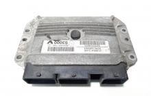 Calculator motor, cod 8200461733, 8200504593, Renault Clio 3, 1.4 B (id:483308)