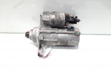 Electromotor, cod 02Z911024K, Skoda Fabia 2 (5J, 542), 1.6 TDI, CAY, 5 vit man (idi:482272)