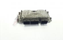 Calculator motor, cod 9637838780, 0261206246, Citroen Saxo (S0, S1) 1.1 B, HDZ (id:483360)