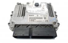 Calculator motor, cod 51809688, 0281013579, Fiat Bravo 2 (198) 1.9 jtd, 192A8000 (id:483282)