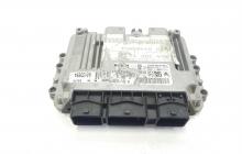 Calculator motor, cod 9659342280, Peugeot 307, 1.6 HDI, 9HZ (id:483367)