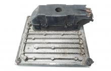 Calculator motor, cod 2S6A-12A650-SG, Ford Fiesta 5, 1.4 benz, FXJA (id:483281)