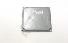 Calculator motor, cod 4M51-12A650-HJ, Ford Focus 2 (DA) 1.6 B, HWDA (id:483359)