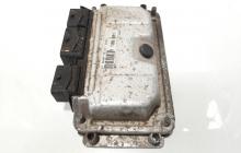 Calculator motor, cod 9637838780, Citroen Saxo (S0, S1) 1.1 B, HDZ (id:483276)