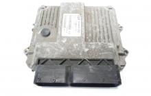 Calculator motor, cod 55194018YU, 7160006205, Opel Combo, 1.3 CDTI, Z13DTJ (id:483349)