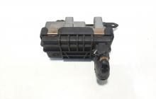 Actuator turbo, cod 6NW008412, Bmw 3 Cabriolet (E46), 2.0 diesel, 204D4 (idi:481677)