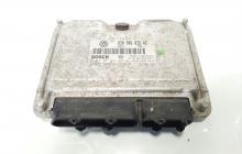 Calculator motor, cod 030906032AS, 0261206823, Seat Arosa (6H) 1.0 B, ALL (id:483400)