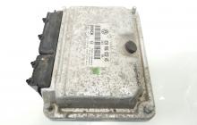 Calculator motor, cod 030906032AS, 0261206823, Seat Arosa (6H) 1.0 B, ALL (id:483400)