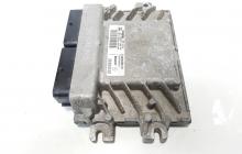 Calculator motor, cod 8200326741, Renault Clio 2, 1.4 b, K4J712