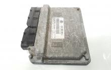 Calculator motor Siemens, cod 03E906033L, 5WP40194, Citroen C3 (I) 1.2 b, BMD (idi:483401)