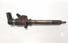 Injector, cod 9657144580, Peugeot 407, 2.0 HDI, RHR (id:447351)