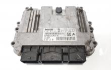 Calculator motor, cod 9662213180, Peugeot 207 (WA) 1.6 HDI, 9HX (id:483411)