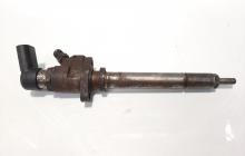 Injector, cod 9657144580, Peugeot 407, 2.0 HDI, RHR (id:455901)