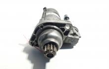 Electromotor, cod 02M911023N, Skoda Superb II Combi (3T5), 2.0 TDI, BMP, 6 vit man (idi:482240)