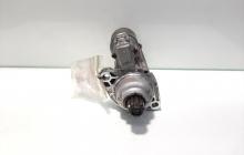 Electromotor, cod 02M911024P, VW Passat CC (358), 2.0 TDI, CFG, 4X4, 6 vit man (idi:482531)