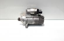 Electromotor, cod 02M911024P, VW Passat CC (358), 2.0 TDI, CFG, 4X4, 6 vit man (idi:482531)