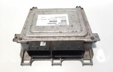 Calculator motor, cod A2661530391, Mercedes Clasa A (W169) 1.5 B, M266920 (id:483446)