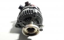 Alternator 150A, cod 104210-2730, Ford Focus 2 Sedan (DA) 1.8 TDCI, KKDA (idi:482585)