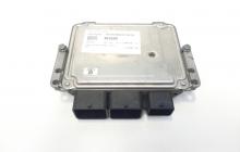 Calculator motor, cod 9666382080, 0261S05190, Peugeot 207 (WA) 1.4 B, KFU (id:483594)