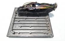 Calculator motor Siemens, cod 4S61-12A650-SB, Ford Fiesta 4 (JA, JB) 1.3 B (id:483464)