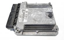 Calculator motor, cod 03G906016CD, 0281011945, Vw Touran (1T1, 1T2) 1.9 TDI, BKC (id:483468)