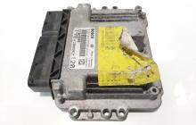 Calculator motor, cod 51809688, 0281013579, Fiat Bravo 2 (198) 1.9 JTD, 192A8000 (id:483486)