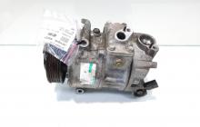 Compresor clima Denso, cod 1K0820803F, VW Passat (3C2), 1.6 FSI, BLF (idi:481999)