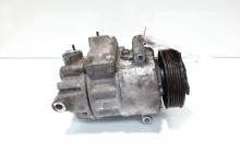 Compresor clima Denso, cod 1K0820803F, VW Passat Variant (3C5), 1.6 FSI, BLF (idi:481999)