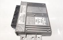 Calculator motor, cod 9654528280, Citroen C3 (I) 1.4 benz, KFV (id:483452)