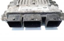Calculator motor, cod 3N11-12A650-AB, Ford Fusion (JU) 1.4 TDCI, F6JB (id:483537)