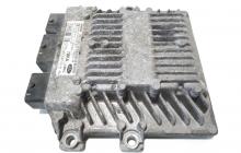 Calculator motor, cod 3N11-12A650-AB, Ford Fusion (JU) 1.4 TDCI, F6JB (id:483537)