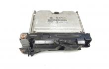 Calculator motor, cod 045906019CD, 0281012749, Skoda Fabia 2 (5J, 542) 1.4 tdi, BNV (id:483714)