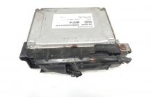 Calculator motor, cod 045906019CD, 0281012749, Skoda Fabia 2 (5J, 542) 1.4 tdi, BNV (id:483714)