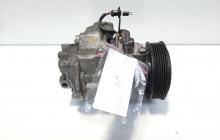 Compresor clima, cod 6Q0820808G, VW Polo (9N), 1.4 TDI, BMS (idi:476879)