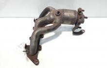 Catalizator, cod 036178EA, AA, VW Polo (9N), 1.4 benz, BBY (idi:481706)