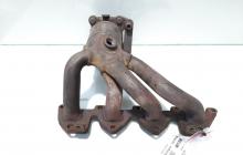 Catalizator, cod 036178EA, AA, VW Polo (9N), 1.4 benz, BBY (idi:481706)