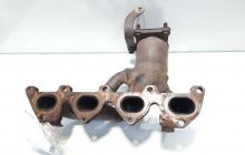 Catalizator, cod 036178EA, AA, VW Polo (9N), 1.4 benz, BBY (idi:481706)