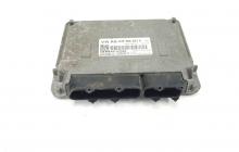Calculator motor Siemens, cod 03E906023D, Vw Polo (9N) 1.2 B, BME (id:483690)